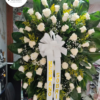 pedestal fúnebre tranquilidad