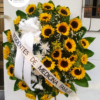 pedestal fúnebre descansa en paz