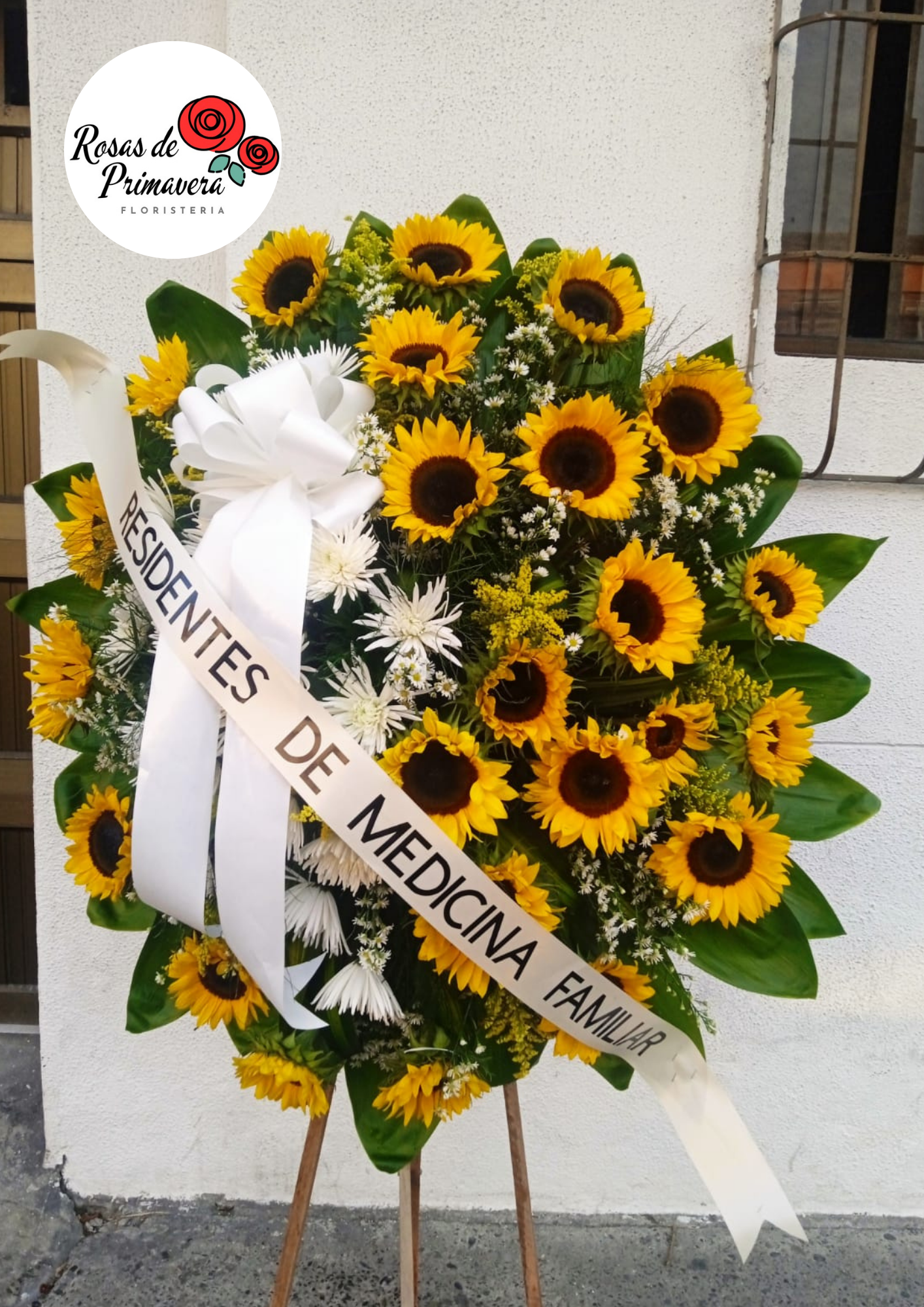 pedestal fúnebre descansa en paz