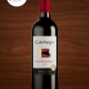 botella de vino