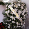 pedestal fúnebre vuela alto