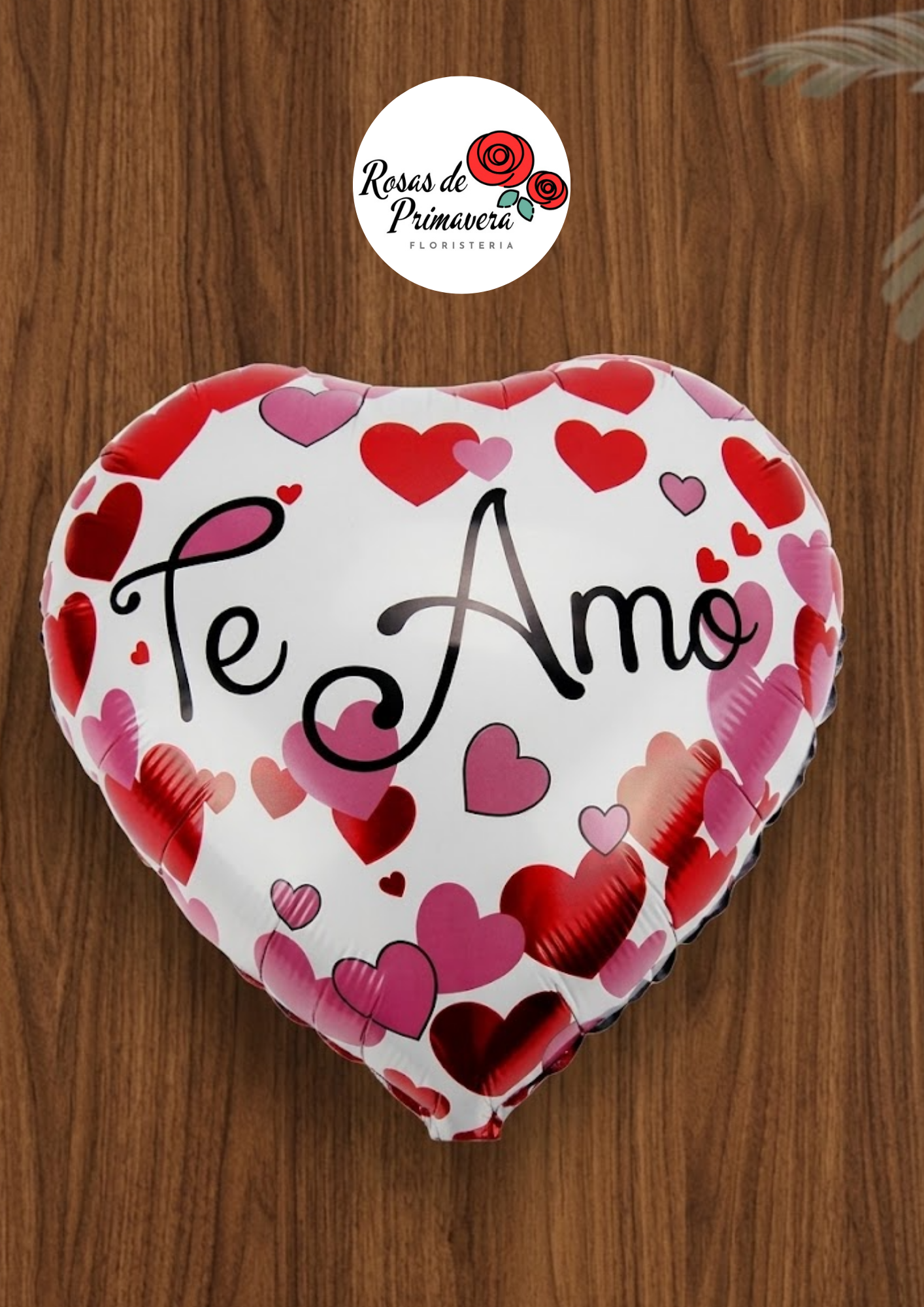 globo te amo