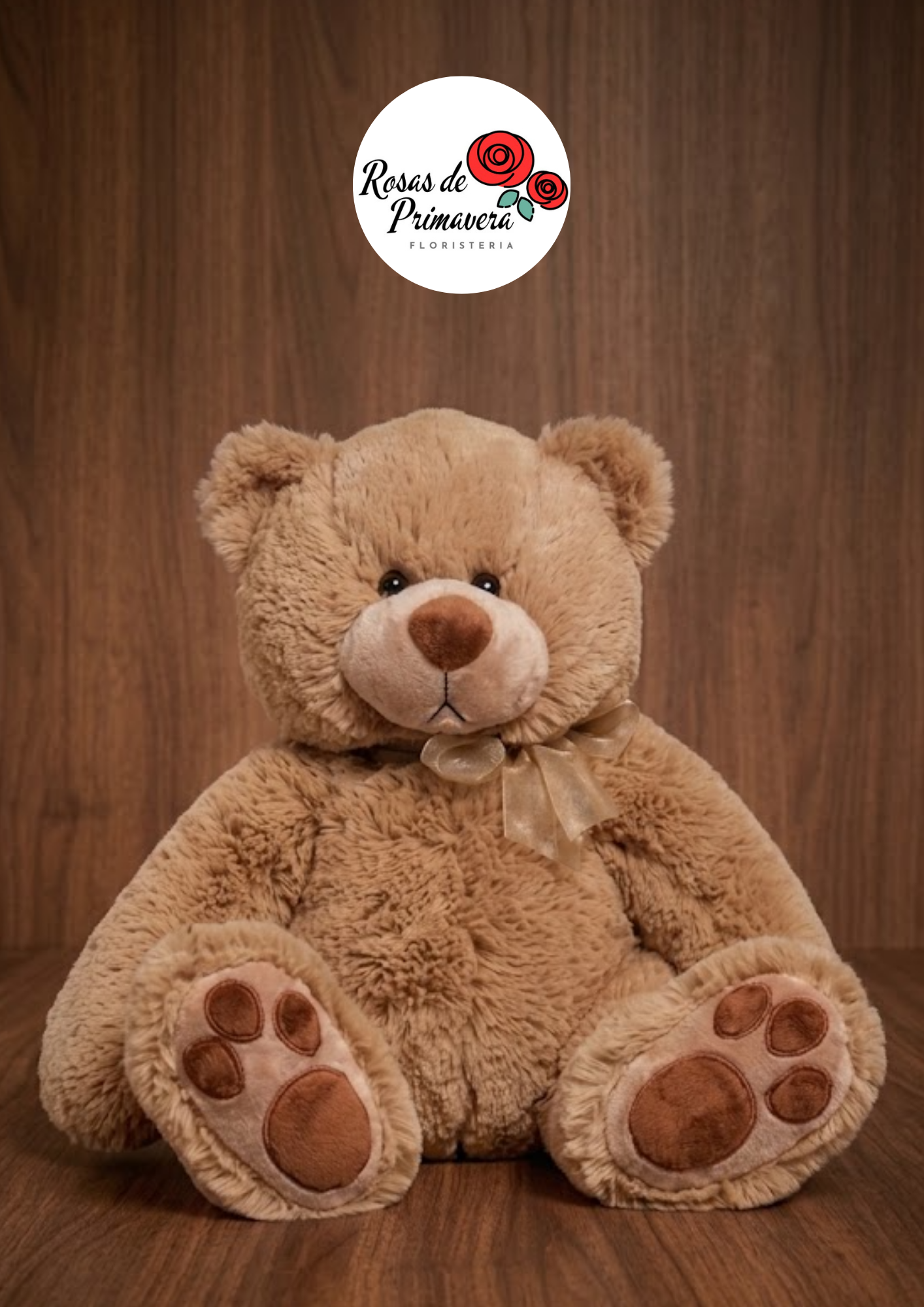 peluche